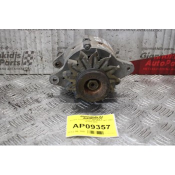 Δυναμό Toyota Hiace 12R 1600cc 1977-1983 021000-5450