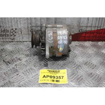 Δυναμό Toyota Hiace 12R 1600cc 1977-1983 021000-5450