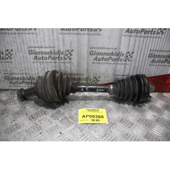 Ημιαξόνιο Κοντό Bmw X5 2000-2006