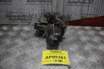 Μίζα Nissan Almera N15 1998-2000 23300-1M216 M000T80285A
