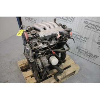 Κινητήρας - Μοτέρ Volvo 460 TURBO 1995 1.8 B18FT 1988-1996