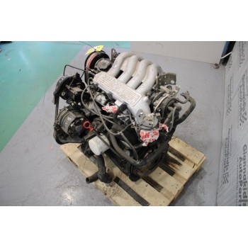 Κινητήρας - Μοτέρ Volvo 460 TURBO 1995 1.8 B18FT 1988-1996