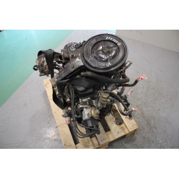 Κινητήρας - Μοτέρ Nissan Micra MA10 1982-1991