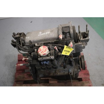 Κινητήρας - Μοτέρ Fiat Punto 188A4000 1999-2003