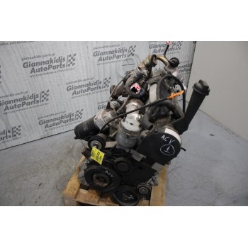 Κινητήρας - Μοτέρ Volkswagen Transporter ACV 1995-2003