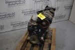 Κινητήρας - Μοτέρ Peugot 106 KFX 1997-2003