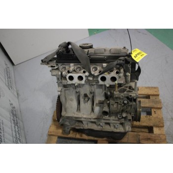 Κινητήρας - Μοτέρ Peugot 106 KFX 1997-2003