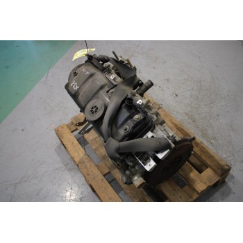 Κινητήρας - Μοτέρ Peugot 106 KFX 1997-2003