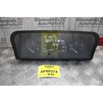 Καντράν-Κοντέρ Fiat Ducato 60.4724.005.0 1994-2002