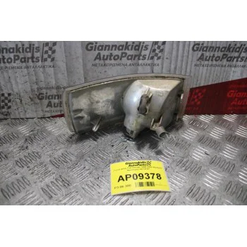 Γωνία φλάς Fiat Ducato 1994-2002 (Εμπρός Αριστερό) 35710747