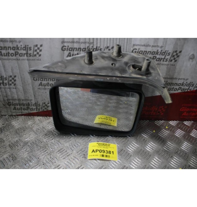 Καθρέπτης Μηχανικός Αριστερός Fiat Ducato 1994-2002 0153494