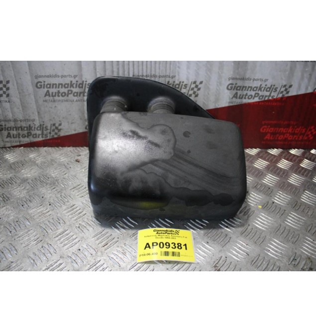 Καθρέπτης Μηχανικός Αριστερός Fiat Ducato 1994-2002 0153494