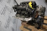 Κινητήρας - Μοτέρ Renault Twingo D7FF 2000-2007