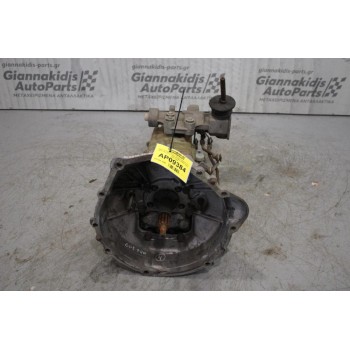 Κιβώτιο Ταχυτήτων / Σασμάν Χειροκίνητο Mercedes-Benz 308D 602940 2900cc 98ps  1982-1996