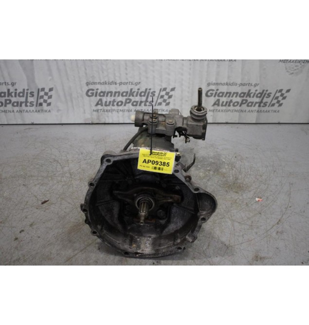 Κιβώτιο Ταχυτήτων / Σασμάν Χειροκίνητο Mercedes-Benz 310 602940 1982-1996