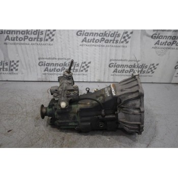 Κιβώτιο Ταχυτήτων / Σασμάν Χειροκίνητο Mercedes-Benz 310 602940 1982-1996