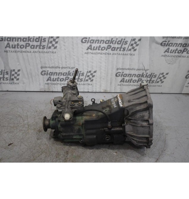 Κιβώτιο Ταχυτήτων / Σασμάν Χειροκίνητο Mercedes-Benz 310 602940 1982-1996