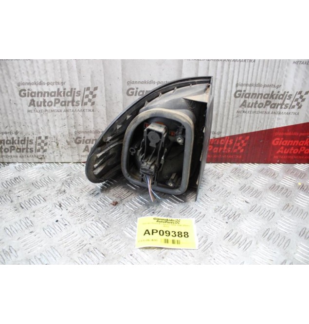 Φανάρι Renault Laguna 1994-1998 (Πίσω Δεξί) 770082005