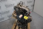 Κινητήρας - Μοτέρ Volkswagen Passat AFT 1990-1996
