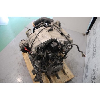 Κινητήρας - Μοτέρ Volkswagen Passat AFT 1990-1996