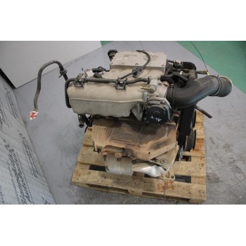 Κινητήρας - Μοτέρ Volkswagen Passat AFT 1990-1996