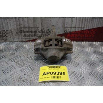 Δαγκάνα Mercedes-Benz 190 1984-1993 (Πίσω Αριστερά)