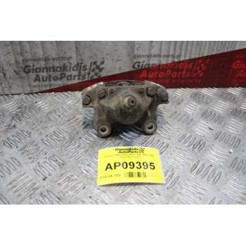 Δαγκάνα Mercedes-Benz 190 1984-1993 (Πίσω Αριστερά)