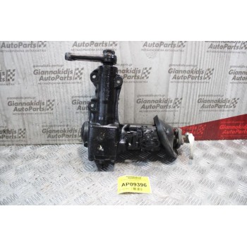 Ατέρμονας Τιμονιού Υδραυλικός Opel Omega 1991-2000