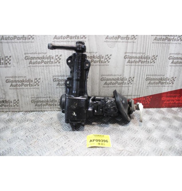 Ατέρμονας Τιμονιού Υδραυλικός Opel Omega 1991-2000