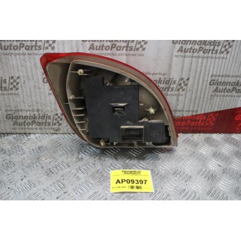 Φανάρι Ford Fiesta 1999-2002 (Πίσω Δεξί) 96FG13N004