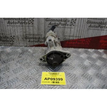 Μίζα Toyota Starlet 4E 1997-1999 228000-4020