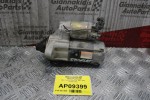 Μίζα Toyota Starlet 4E 1997-1999 228000-4020