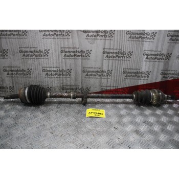 Ημιαξόνιο Μακρύ Daewoo Lanos 1997-2005