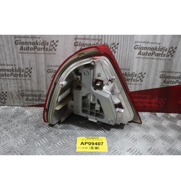 Φανάρι Mercedes-Benz C180 W202 1993-1999 (Πίσω Δεξί) 2028201264R