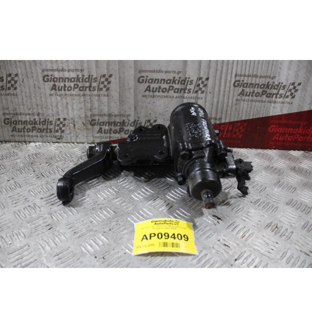 Ατέρμονας Τιμονιού Υδραυλικός Opel Frontera 4X4 1991-2000