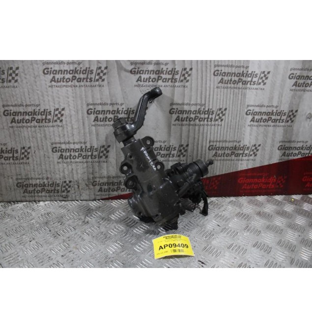 Ατέρμονας Τιμονιού Υδραυλικός Opel Frontera 4X4 1991-2000