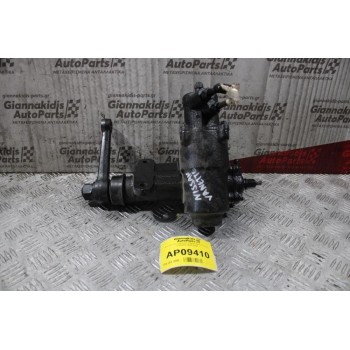 Ατέρμονας Τιμονιού Υδραυλικός Nissan Vanette 1993-2004