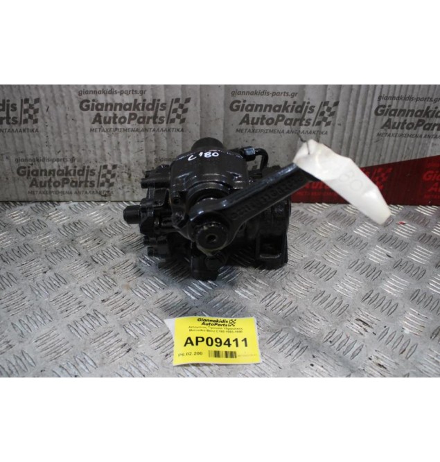 Ατέρμονας Τιμονιού Υδραυλικός Mercedes-Benz C180 1993-1998