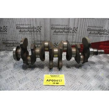 Στρόφαλος Toyota Corolla 4ZZ 2002-2006