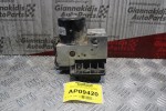 Μονάδα ABS Mercedes-Benz W210 0265217401 A0034313012 1996-1999