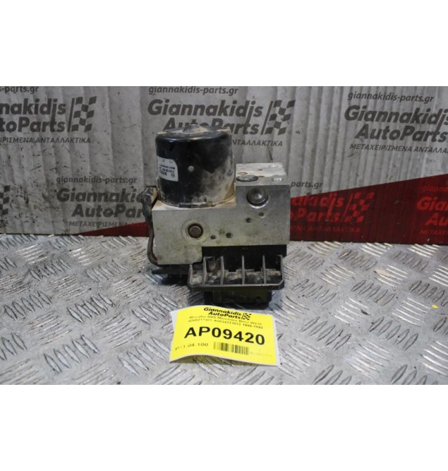 Μονάδα ABS Mercedes-Benz W210 0265217401 A0034313012 1996-1999