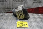 Μονάδα ABS Mercedes-Benz W210 0265217401 A0034313012 1996-1999
