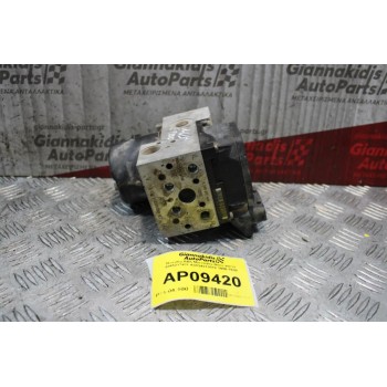 Μονάδα ABS Mercedes-Benz W210 0265217401 A0034313012 1996-1999