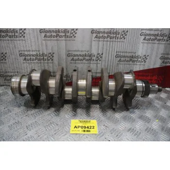 Στρόφαλος Nissan Navara D22 TD25 1998-2001