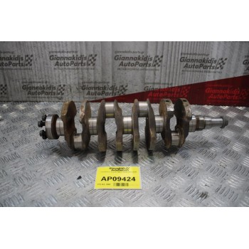 Στρόφαλος Suzuki Alto F10DN 2002-2008