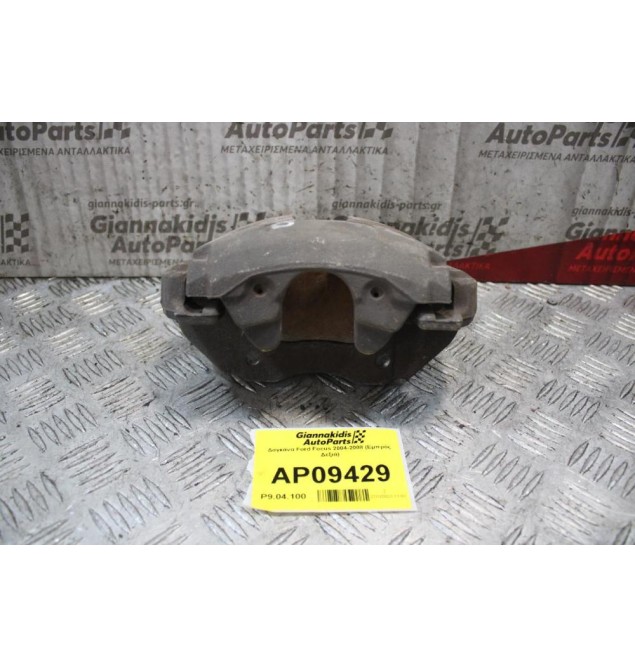 Δαγκάνα Ford Focus 2004-2008 (Εμπρός Δεξιά)