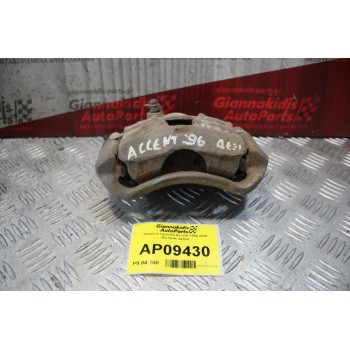 Δαγκάνα Hyundai Accent 1996-2000 (Εμπρός Δεξιά)