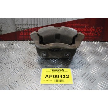 Δαγκάνα Renault Megane 1999-2002 (Εμπρός Δεξιά)