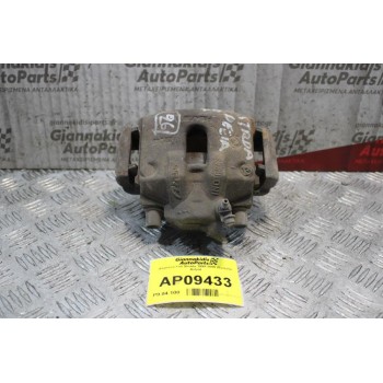 Δαγκάνα Fiat Strada 1999-2005 (Εμπρός Δεξιά)