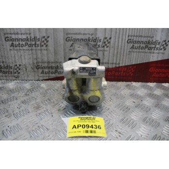 Μονάδα ABS Mercedes-Benz W202 0265200043 1993-1999